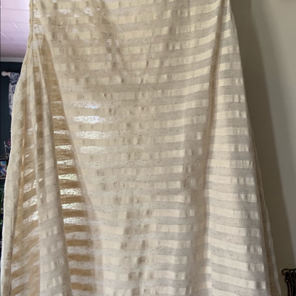Summer shirt